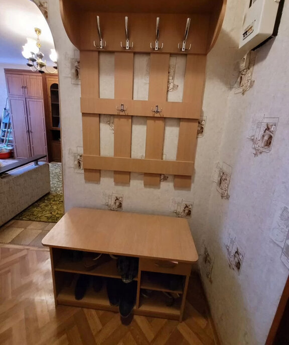 квартира г Таганрог ул Чехова 271 фото 10