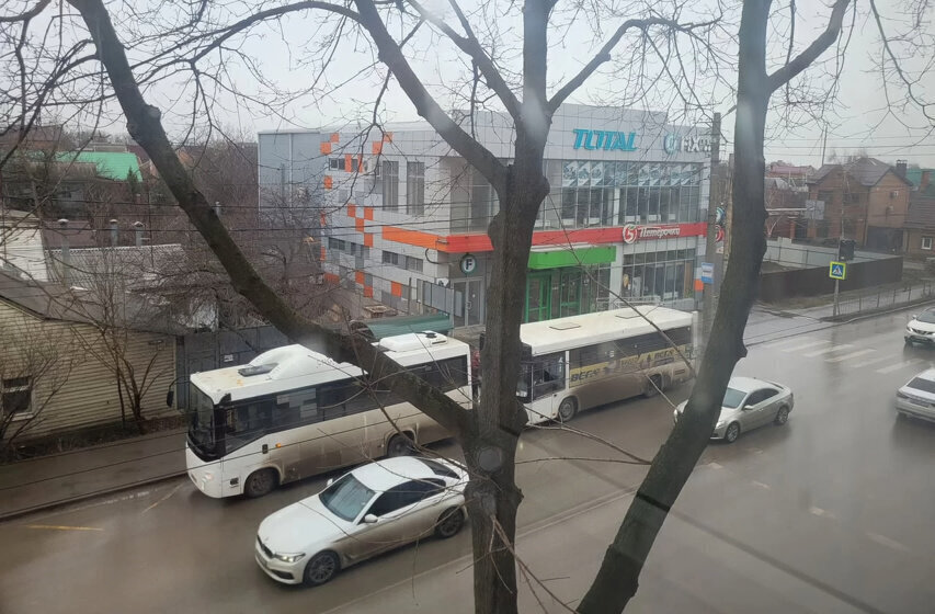 квартира г Таганрог ул Чехова 271 фото 17
