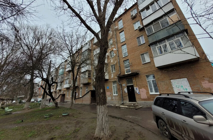 квартира г Таганрог ул Чехова 271 фото 19
