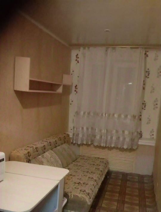 комната г Архангельск р-н округ Майская Горка ул Первомайская 25 фото 1