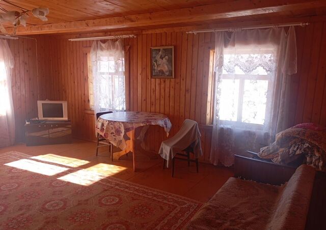 д Субакаево ул Родниковая 79 Балтийский сельсовет, Иглино фото