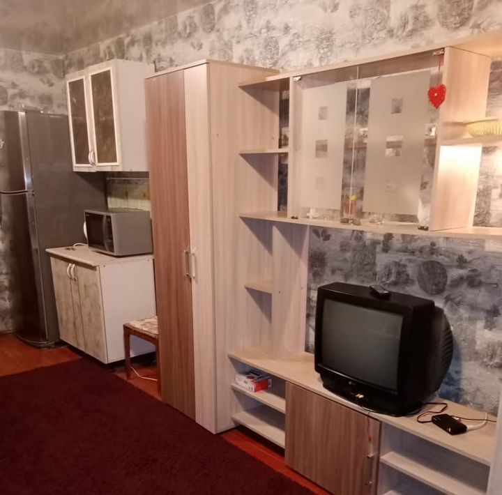 комната г Архангельск Октябрьский ул Суворова 9 фото 3