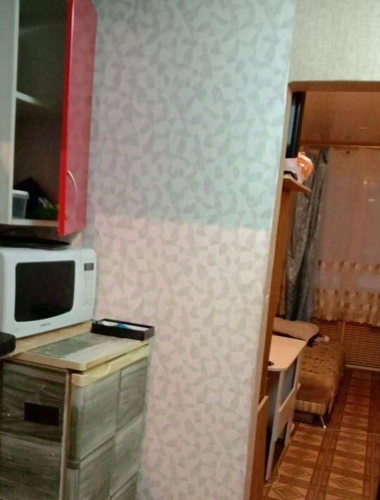 комната г Архангельск р-н округ Майская Горка ул Первомайская 25 фото 4