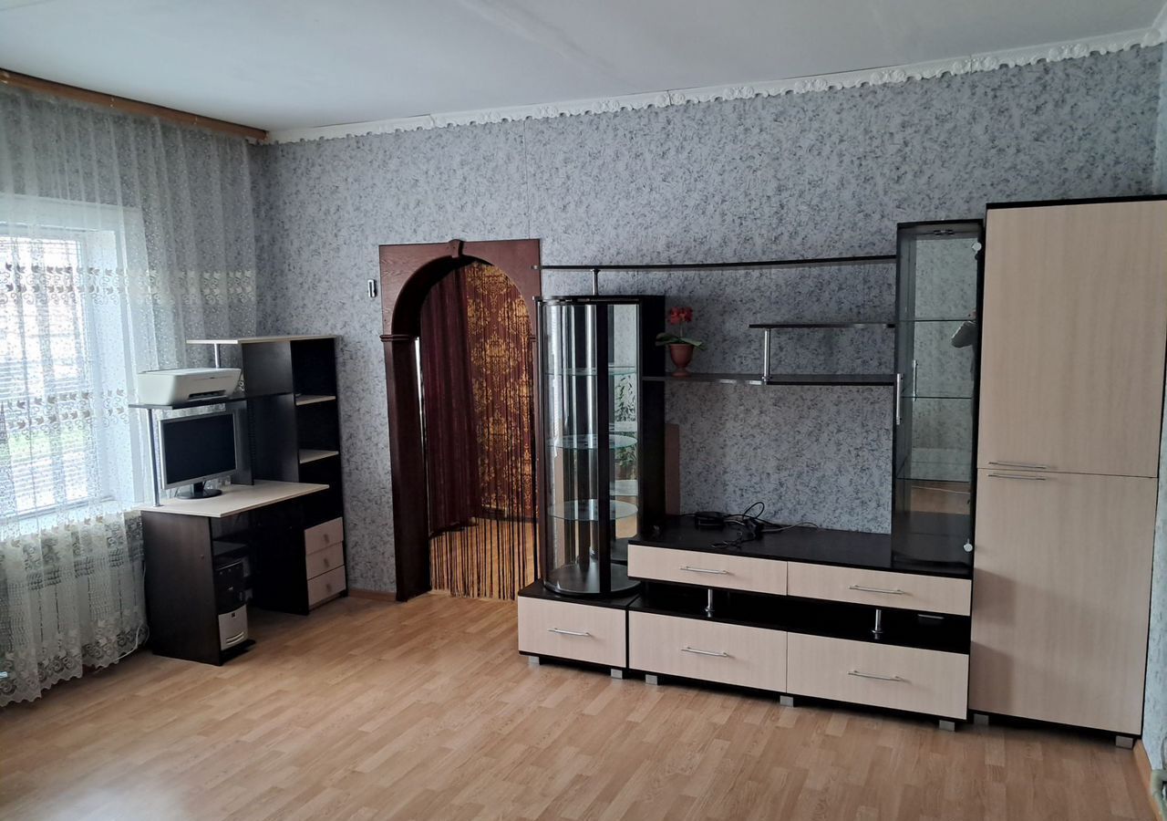 квартира р-н Дмитриевский г Дмитриев-Льговский ул Красная 147 муниципальное образование Дмитриев, Дмитриев фото 17
