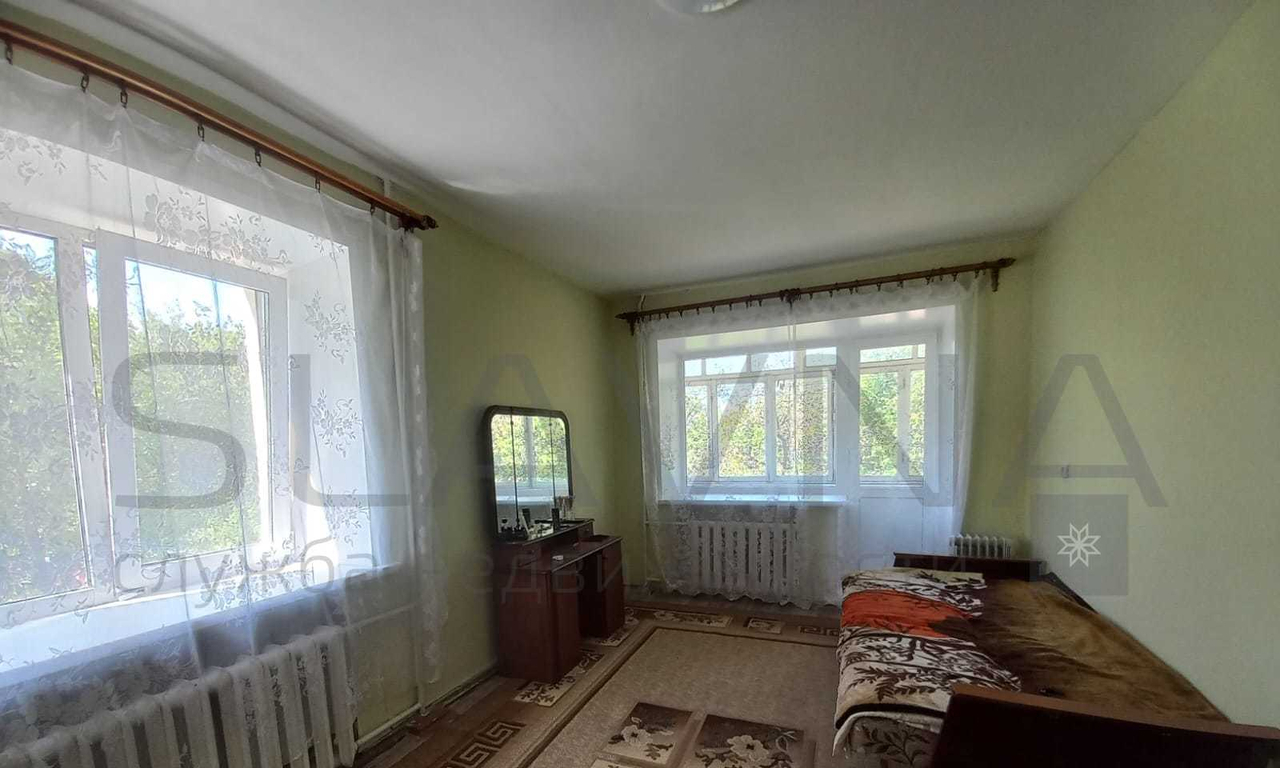 квартира г Кострома ул Никитская 55 фото 1