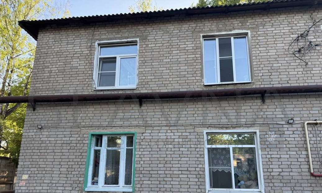 квартира г Кострома ул Энергетиков 3 фото 2
