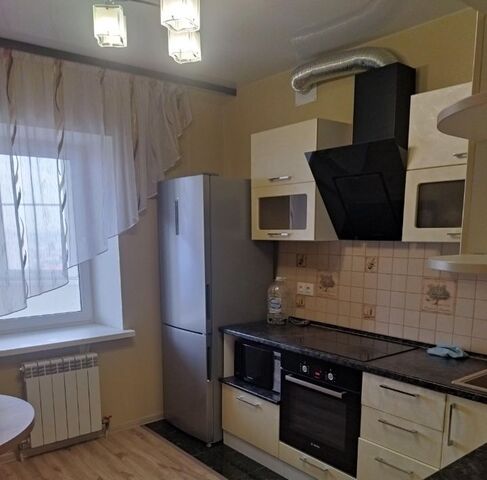 р-н Дзержинский ул им. Хорошева 8б фото