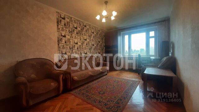 дом 117/1 округ Дачное, Ленинградская область, Кировский район фото