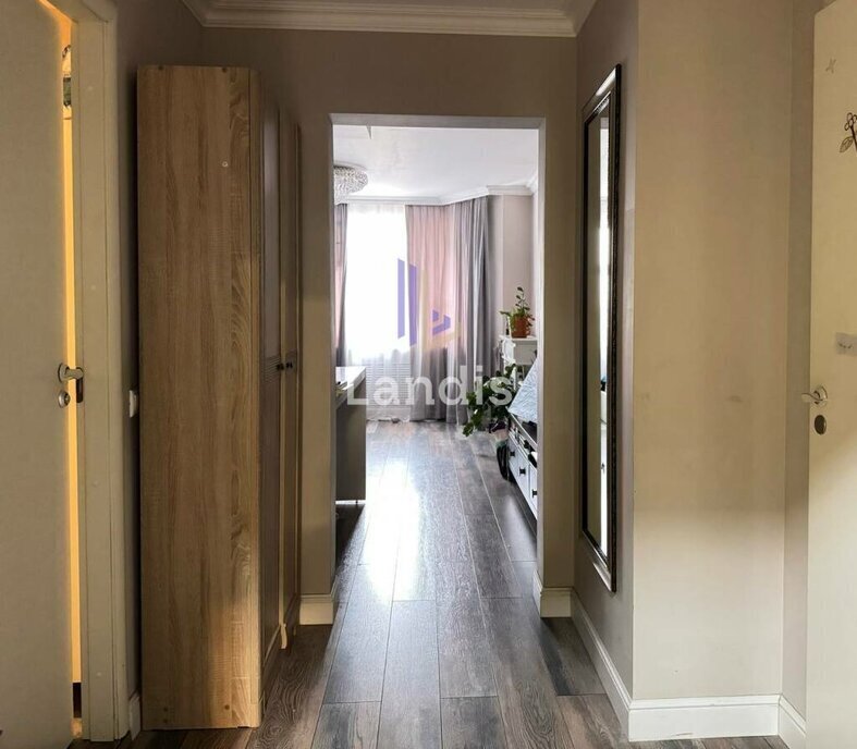 квартира г Красногорск ий бульвар, 5, Пенягино фото 1
