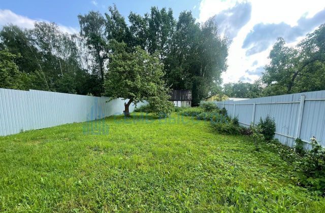 земля городской округ Истра с Новопетровское ул Северная 18 60 км, Волоколамское шоссе фото