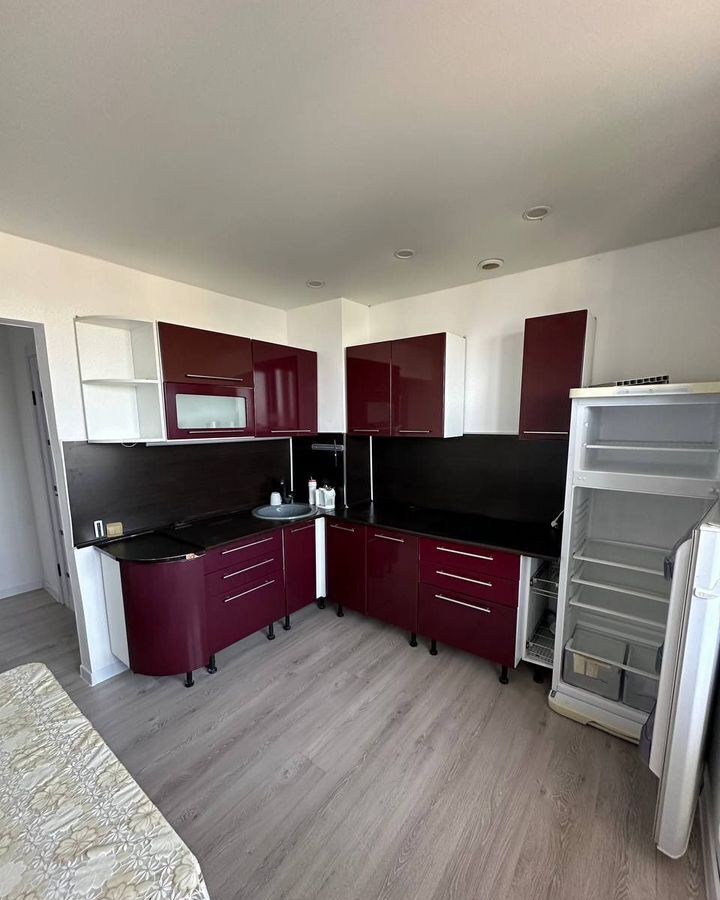 квартира г Улан-Удэ р-н Октябрьский 113-й мкр-н, 4 фото 1