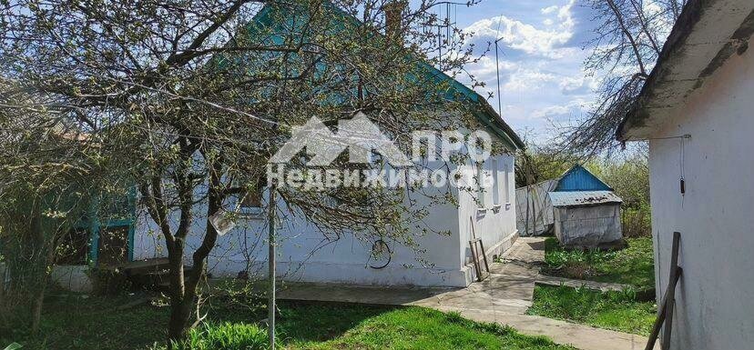 дом р-н Новомосковский г Новомосковск пер Советский 30 фото 1