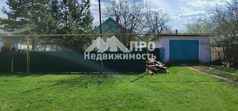 дом р-н Новомосковский г Новомосковск пер Советский 30 фото 2
