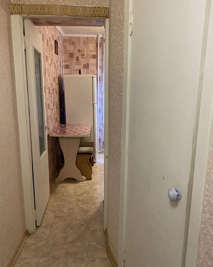 квартира г Невинномысск р-н Центр ул Гагарина 23 фото 7