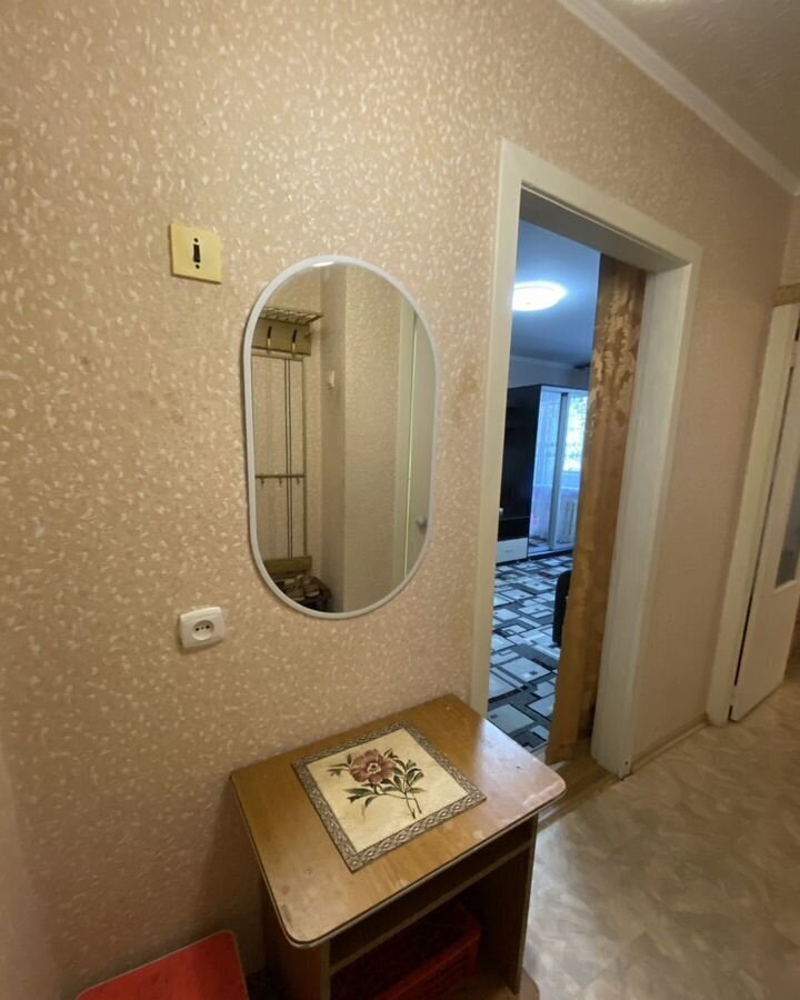 квартира г Невинномысск р-н Центр ул Гагарина 23 фото 14