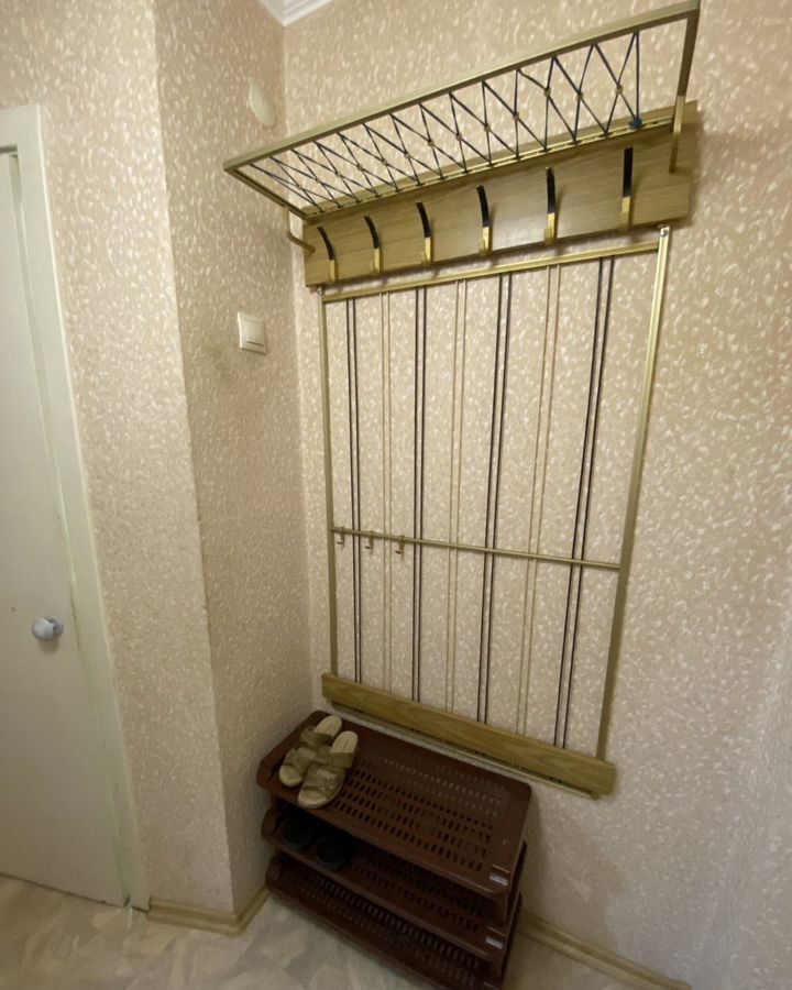 квартира г Невинномысск р-н Центр ул Гагарина 23 фото 15
