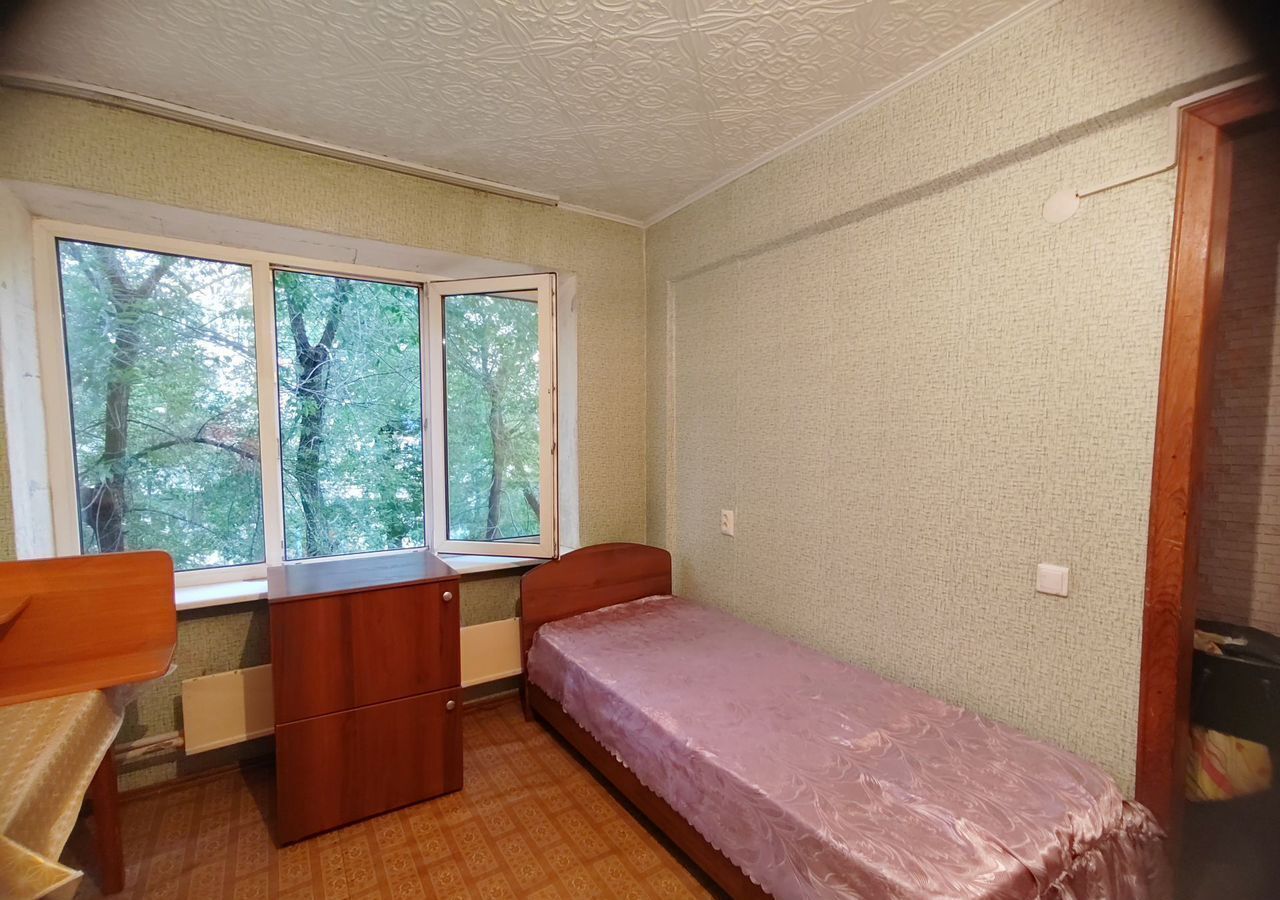 квартира г Абакан ул Комарова 8 фото 3