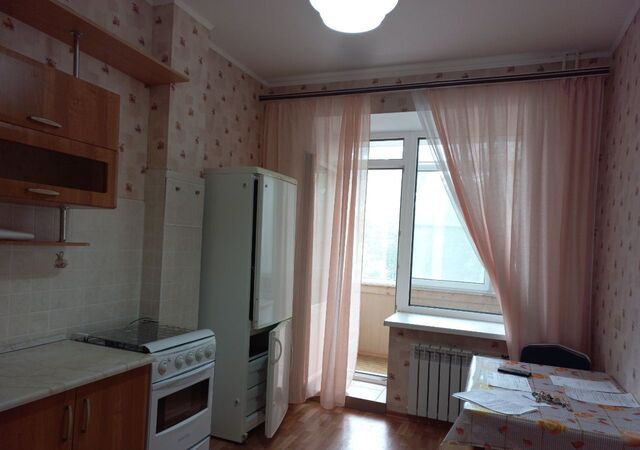р-н Пролетарский ул Ржевская 5к/2 фото