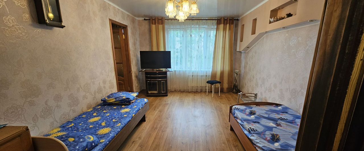 квартира г Сызрань ул Щусева 10 фото 2