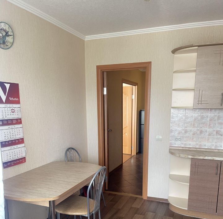 квартира г Йошкар-Ола ул Красноармейская 122б фото 3