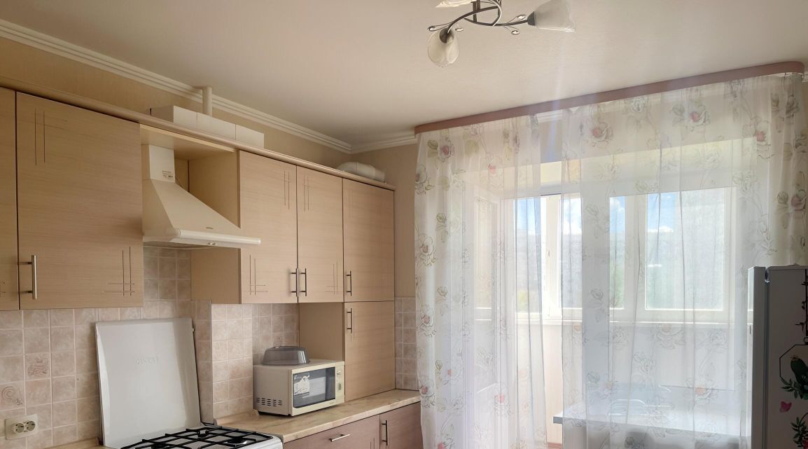 квартира г Йошкар-Ола ул Красноармейская 122б фото 2