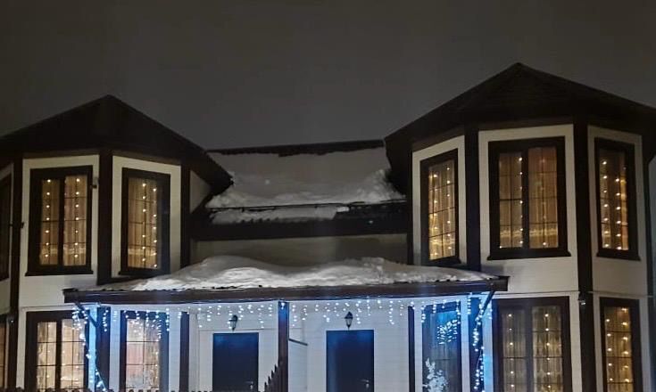 дом р-н Ростовский г Ростов ул Вокзальная 18 фото 1