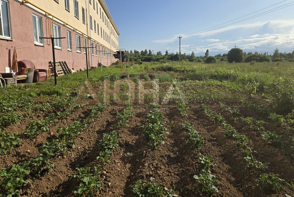 квартира р-н Приволжский г Приволжск ул Фурманова 22а фото 2
