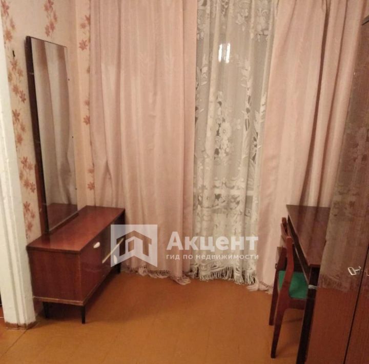 квартира г Иваново р-н Ленинский ул Стрелковая 2 фото 3