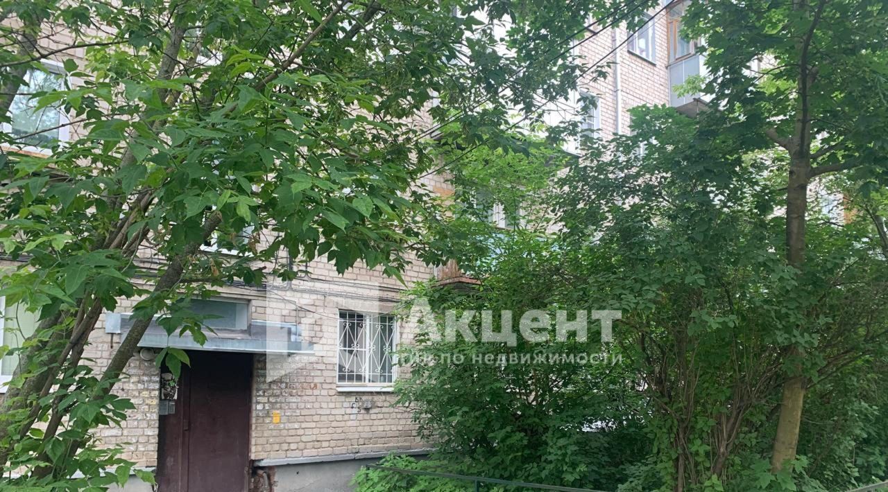 квартира г Иваново р-н Ленинский ул Стрелковая 2 фото 2