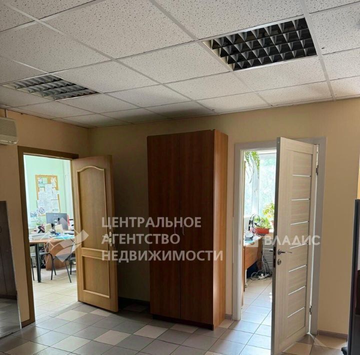 офис г Рязань р-н Октябрьский ш Куйбышевское 29ав фото 4