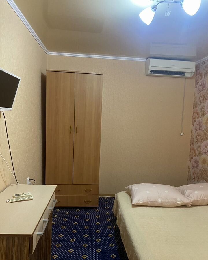 комната г Геленджик ул Первомайская 5/1 фото 4