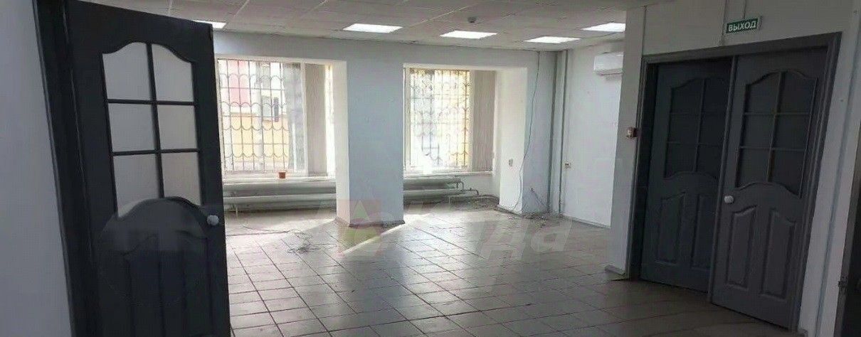 свободного назначения г Ульяновск р-н Ленинский ул Крымова 61а фото 1