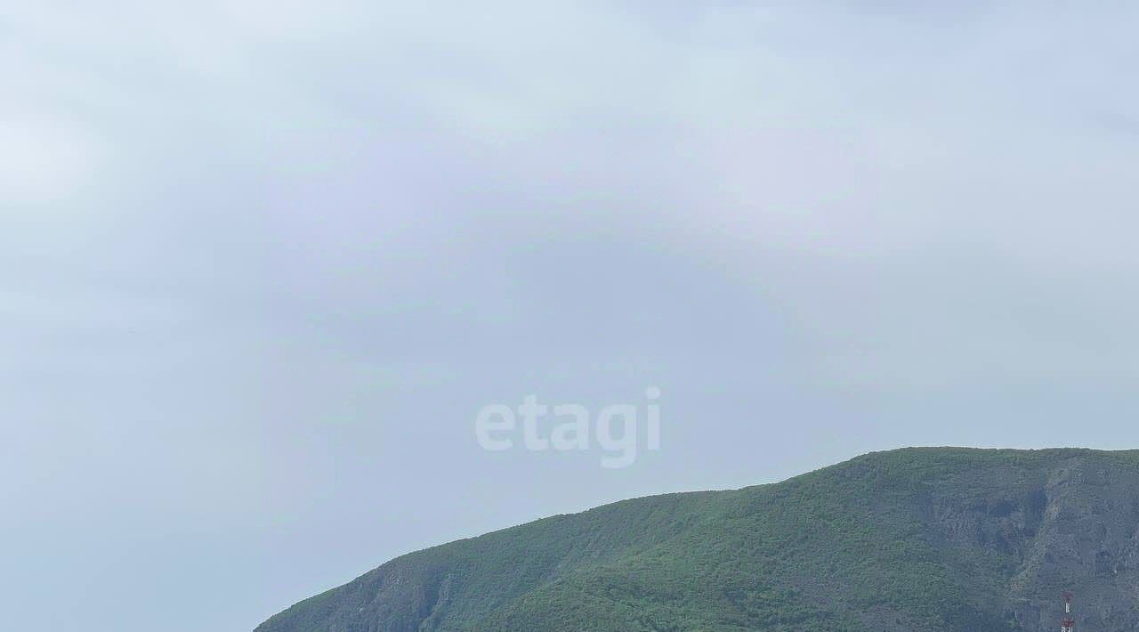 земля г Алушта п Утес фото 3