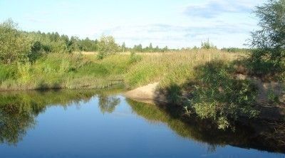 с пос, Ивановское фото