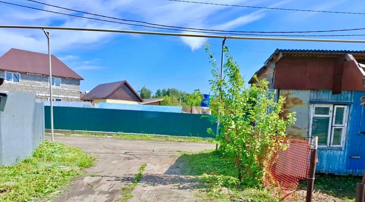 земля г Новосибирск Речной вокзал 19, Строитель СНТ фото 7