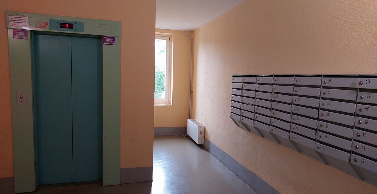 квартира р-н Гатчинский г Гатчина ул Изотова 18/2 Гатчинское городское поселение фото 6