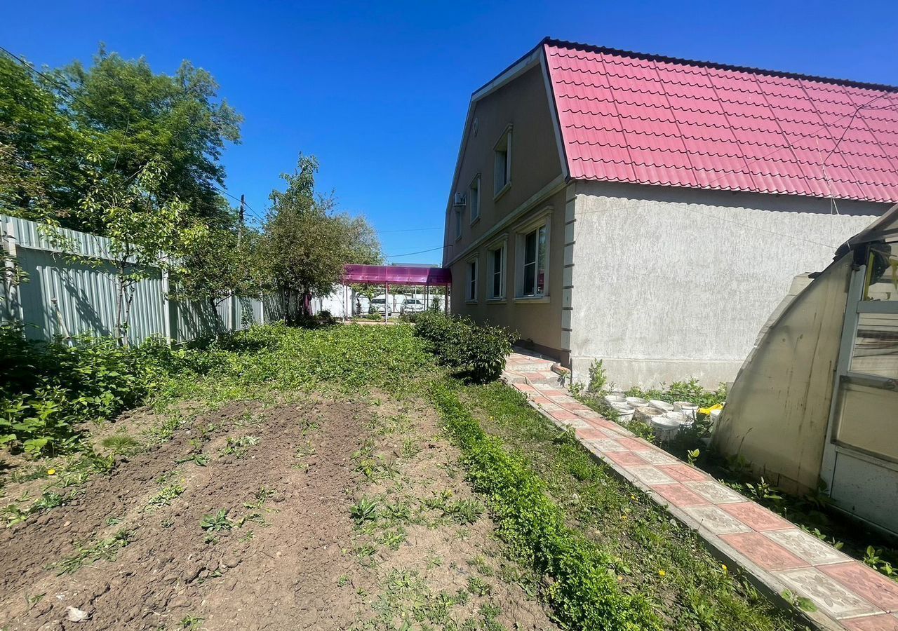 дом г Самара Безымянка ул Зарайская 14 фото 20