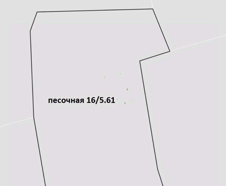 земля г Новосибирск Речной вокзал 19, Строитель СНТ фото 13