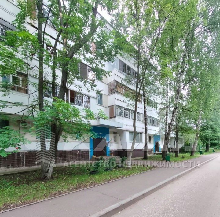 квартира г Набережные Челны р-н Центральный б-р Энтузиастов 8 фото 1