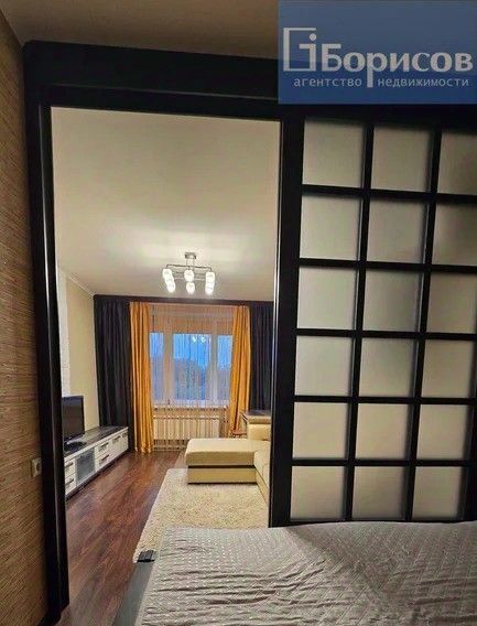 квартира г Обнинск пр-кт Ленина 203 фото 5