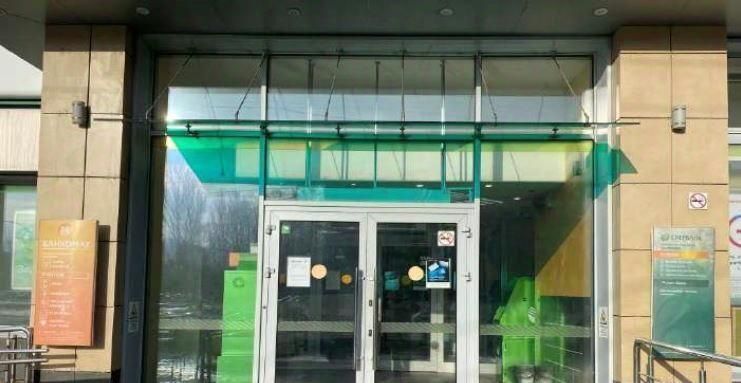офис г Тольятти р-н Автозаводский ул Фрунзе 8в фото 3