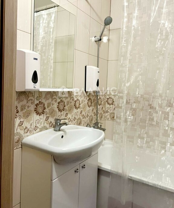 квартира г Тобольск 15-й микрорайон 26 фото 23