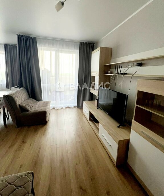квартира г Тобольск 15-й микрорайон 26 фото 18