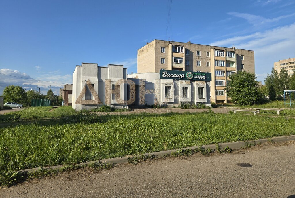 квартира р-н Приволжский г Приволжск ул Фурманова 22а фото 15