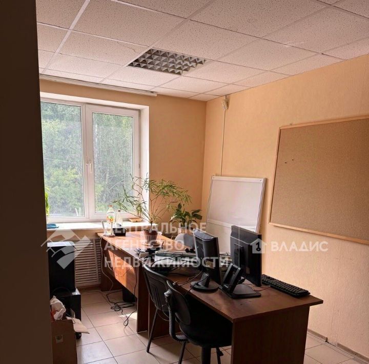 офис г Рязань р-н Октябрьский ш Куйбышевское 29ав фото 5
