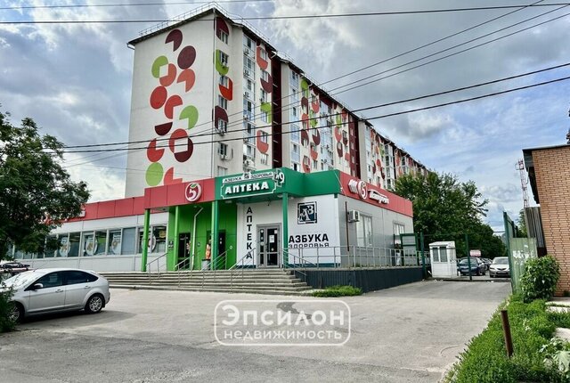 квартира ул Рябиновая 26а фото