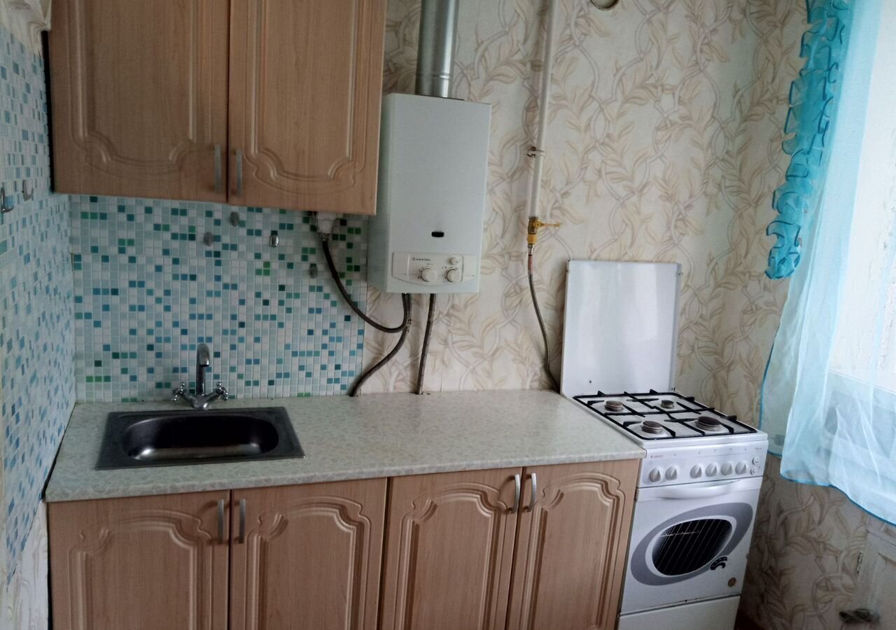 квартира г Тула р-н Пролетарский ул Кутузова 15б фото 2