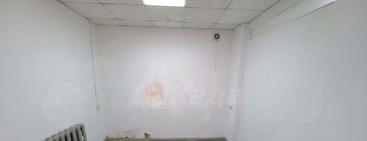 свободного назначения г Ульяновск р-н Ленинский ул Крымова 61а фото 8