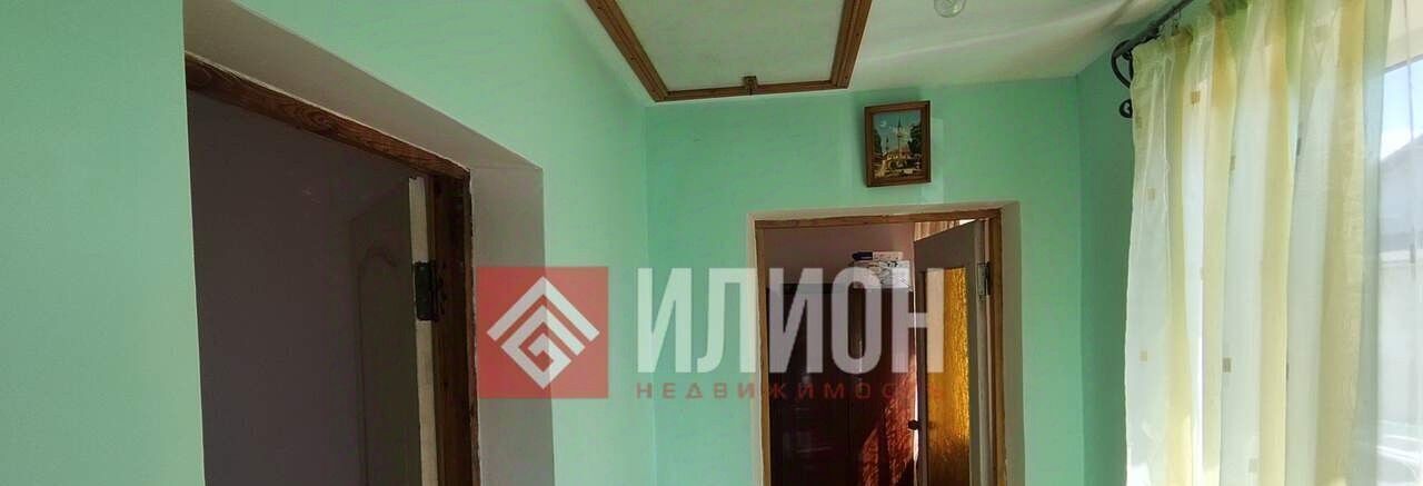 дом р-н Бахчисарайский г Бахчисарай снт Строитель ул Можжевеловая 122 садоводческое товарищество фото 9