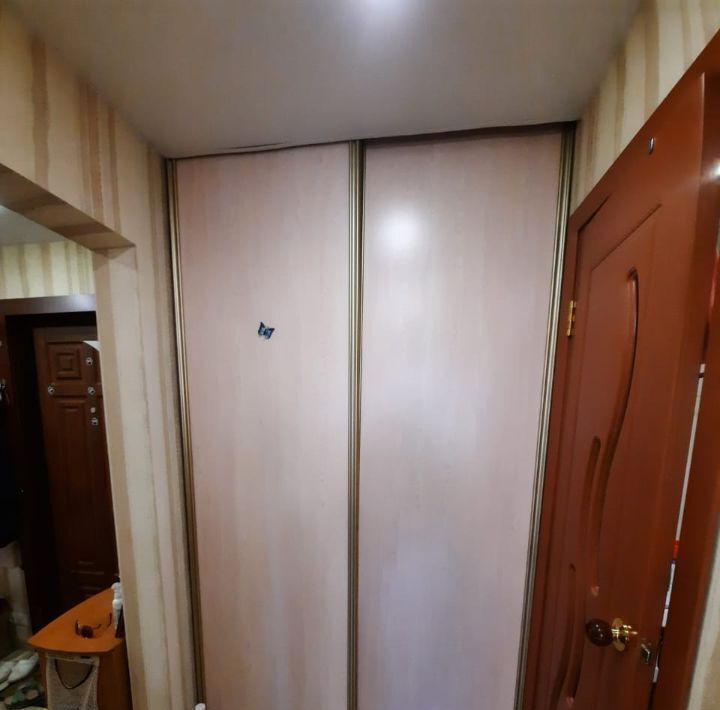 квартира г Усть-Илимск ул Героев Труда 47 фото 9